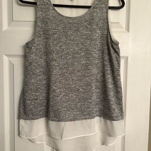 The Limited Women’s Sleeveless Top